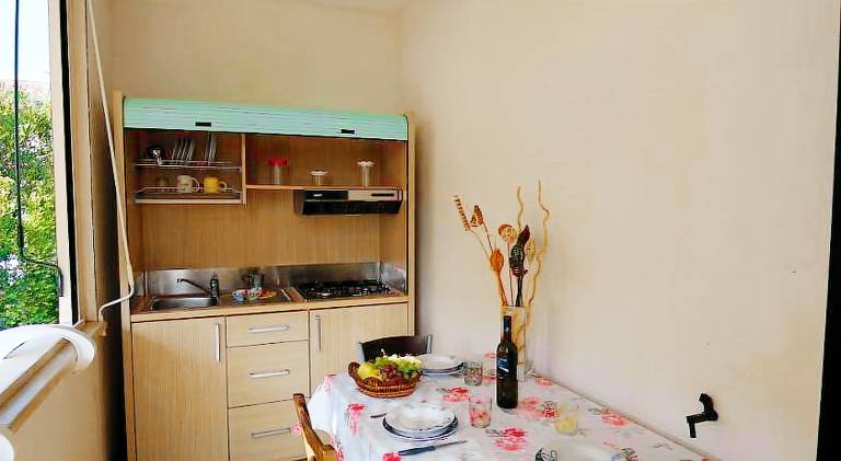 Children-friendly charming holiday apartment with grill, yard & terrace | Beach nearby | Pet-friendly — photo 4