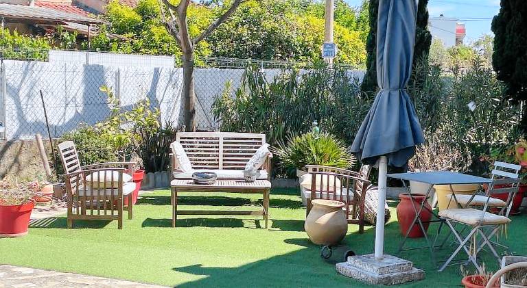House with 4 rooms for 6 persons — photo 4