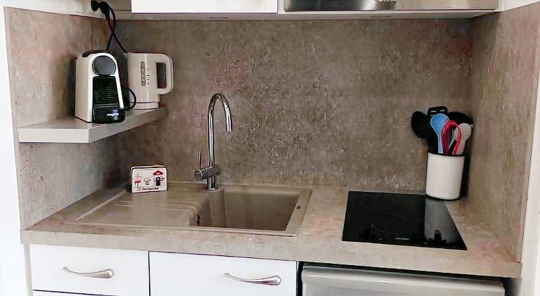 Holiday apartment with 1 room for 2 persons — photo 4