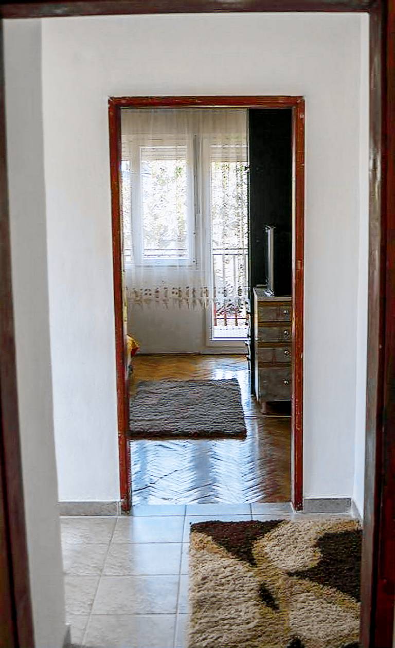 Holiday apartment with yard & barbecue — photo 4