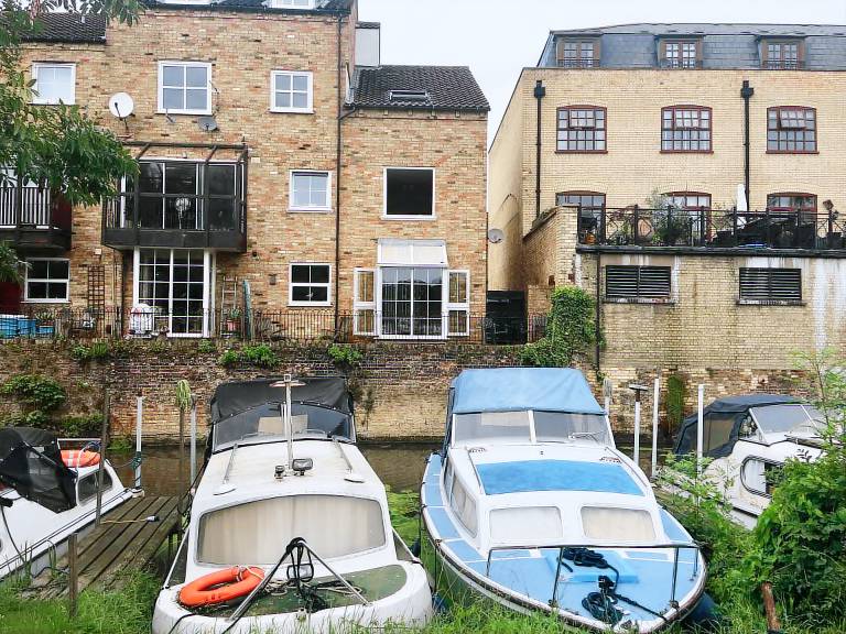 Apartment Saint Neots