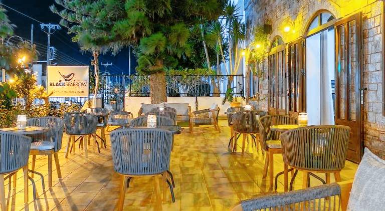 Hotel Malia Holidays — photo 3