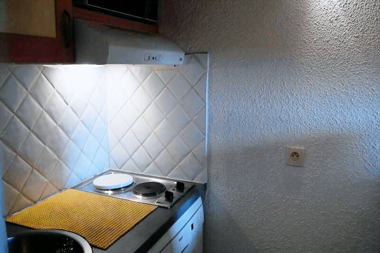 Holiday apartment with 1 room for 4 persons — photo 5