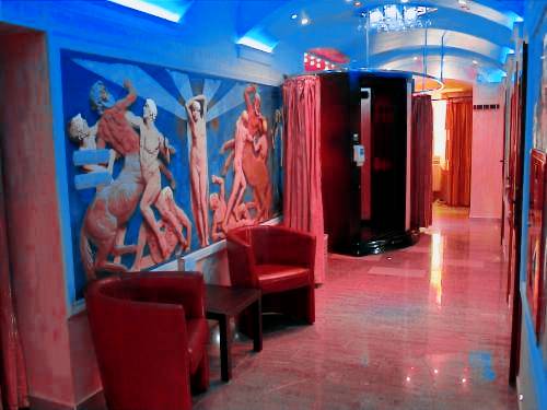 Apartament Żary