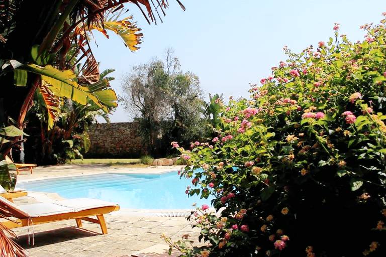 Villa 'Casciani - Villux' with Private Pool, Wi-Fi and Air Conditioning — photo 3