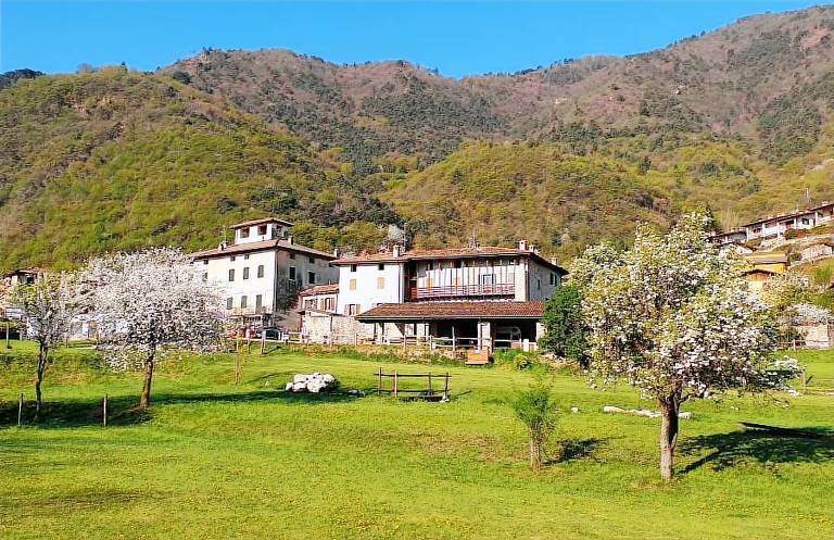 Appartamento 3 IL COLONO