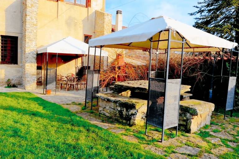 Appartement Sant Llorenç Savall