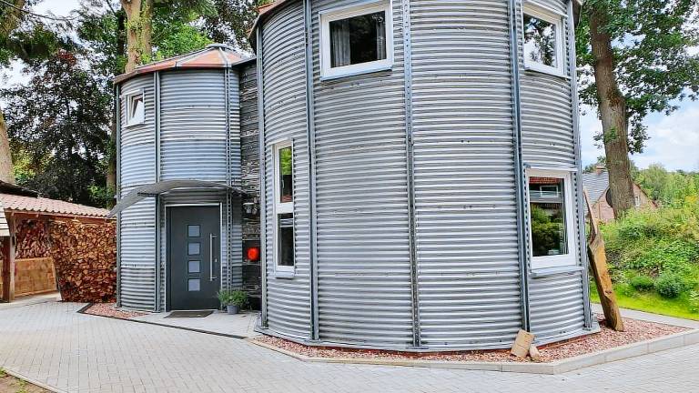 Ferienhaus Hemslingen