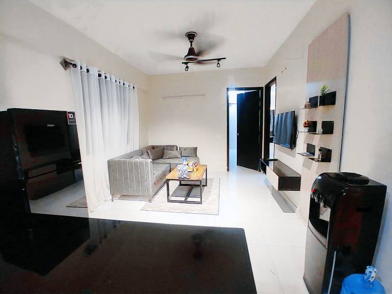 110 m² Ferienwohnung