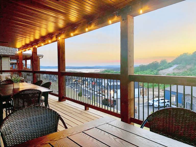 House Branson