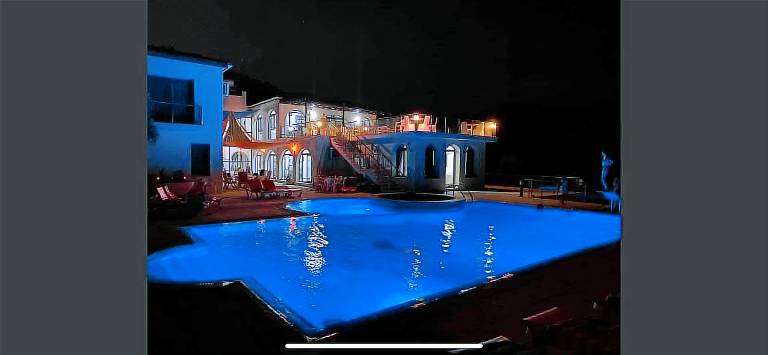 Villa Vasileia