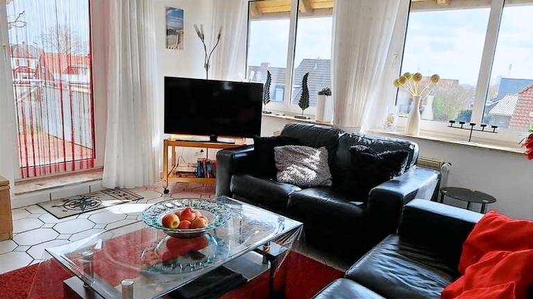 Ferienwohnung Carolinensiel