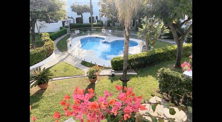 Villa Estepona