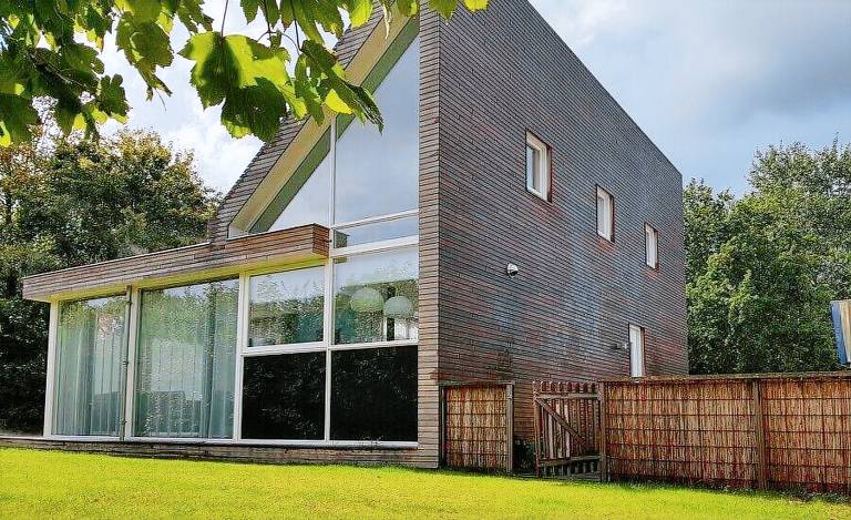 Villa Renesse