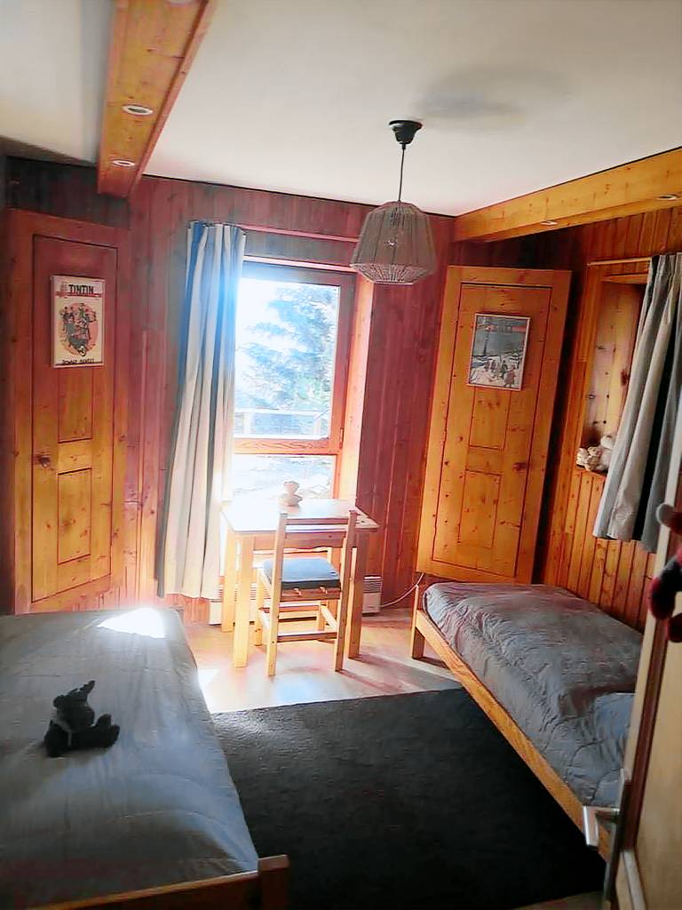 Chalet Arc 1800
