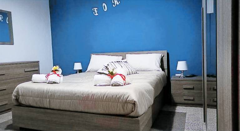 Beautiful vacation home | Pet-friendly in Pontecagnano Faiano
