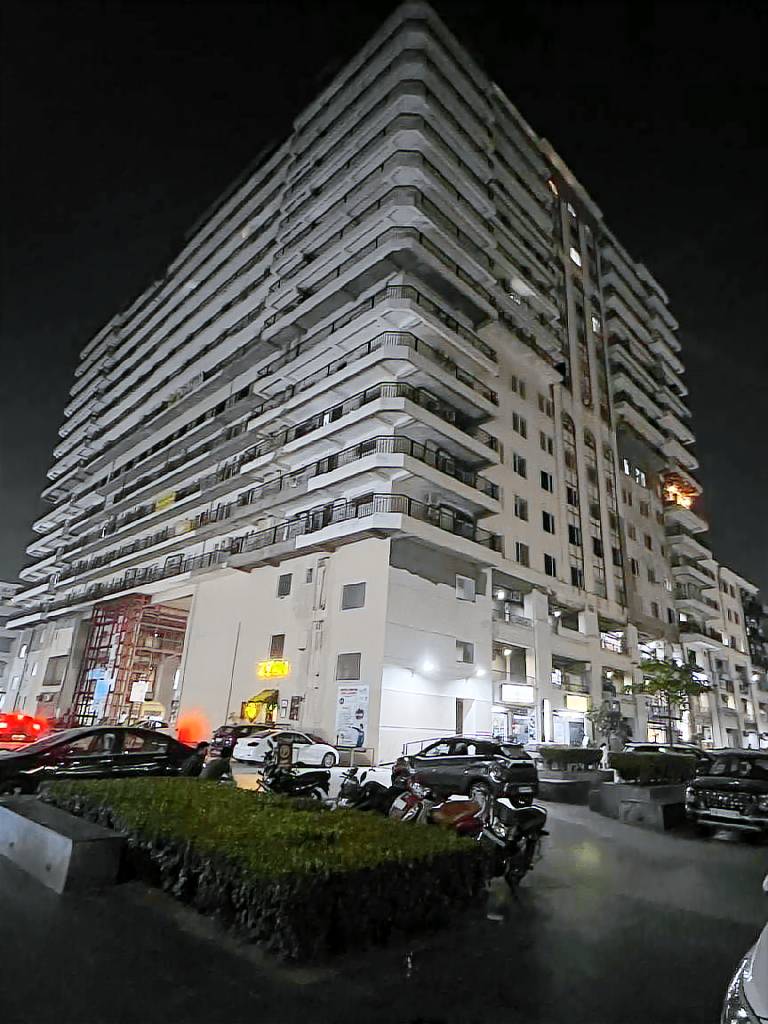 650 m² Ferienhaus