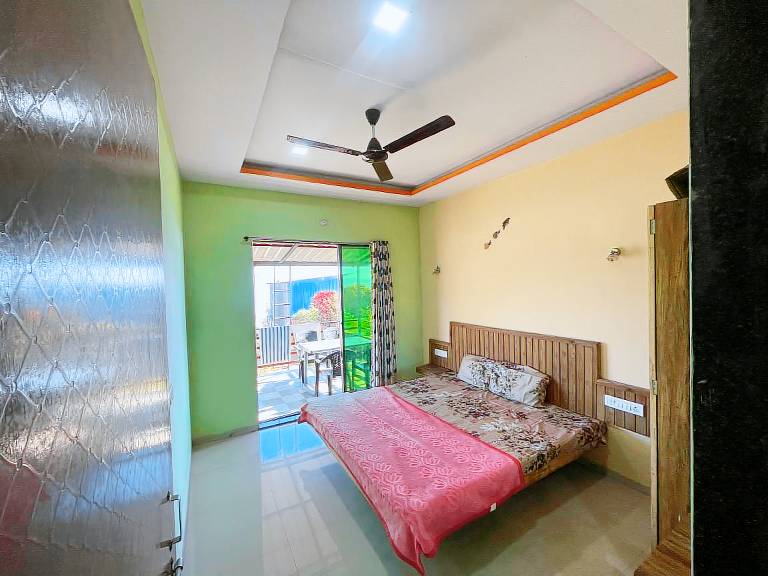 Tanvi Bunglow Mahabaleshwar — photo 2