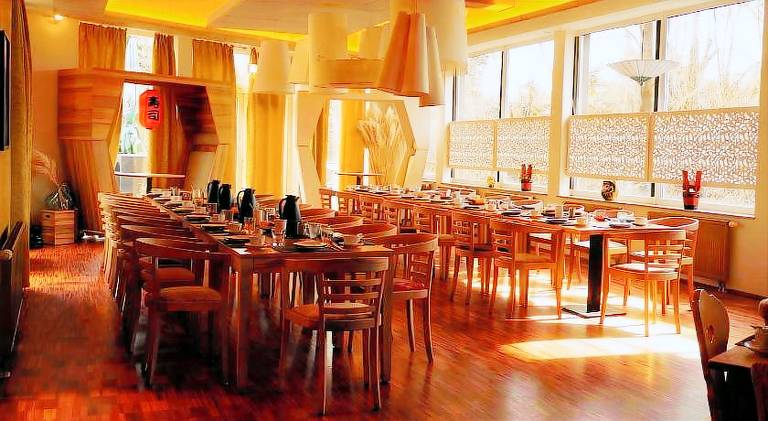 Hotel Ambiente — photo 5