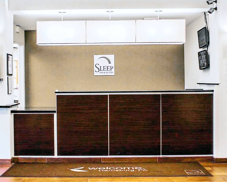 Express Inn & Suite — photo 4