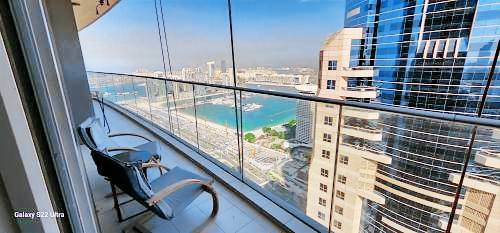 Appartement Emirates Hills
