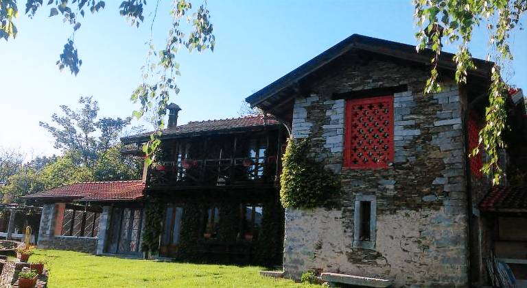 Il Ciliegio Selvatico in Verbania