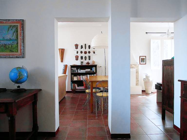 Casa Lapedona