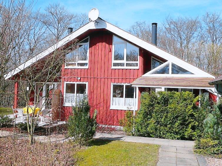Ferienhaus Extertal