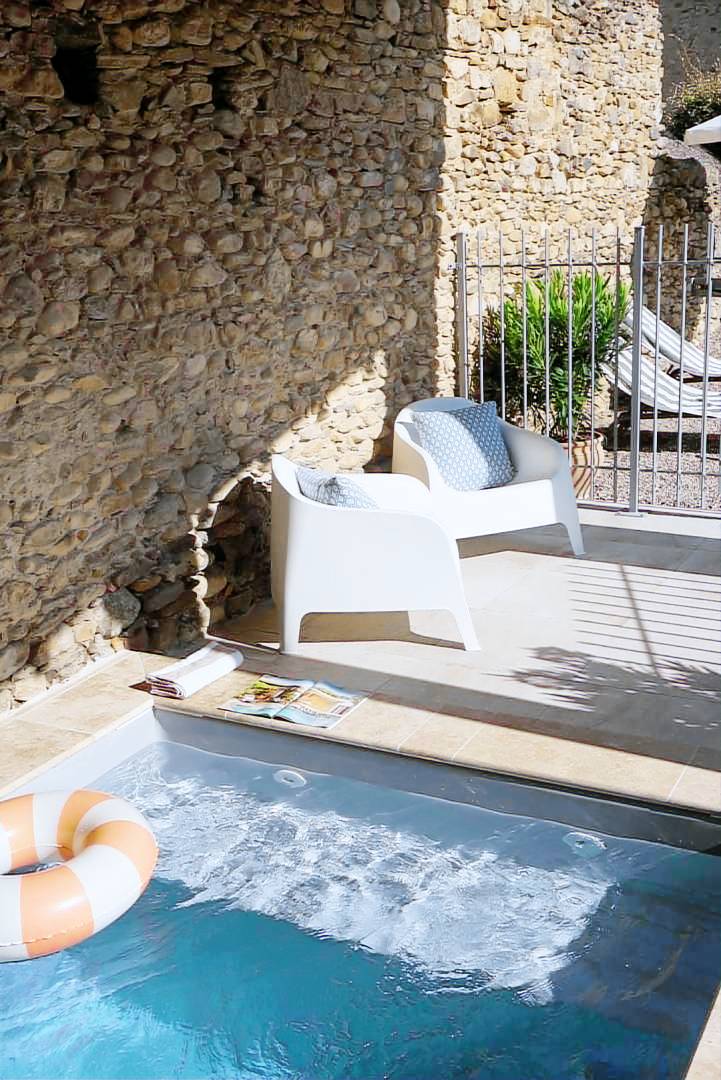 Gîte  Limoux