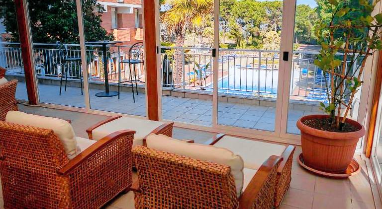 Fortuna Resort — photo 4