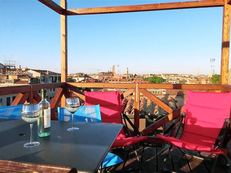Ferienwohnung Dorsoduro