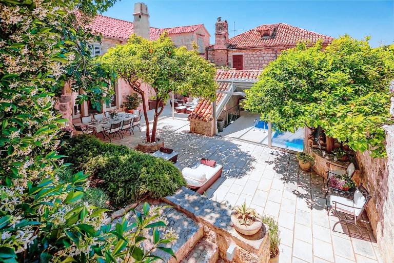 Villa Hvar