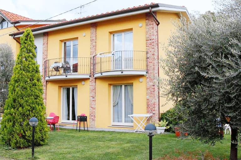 Apartamento Montecarlo