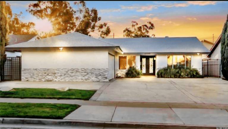House  Rancho Santa Margarita