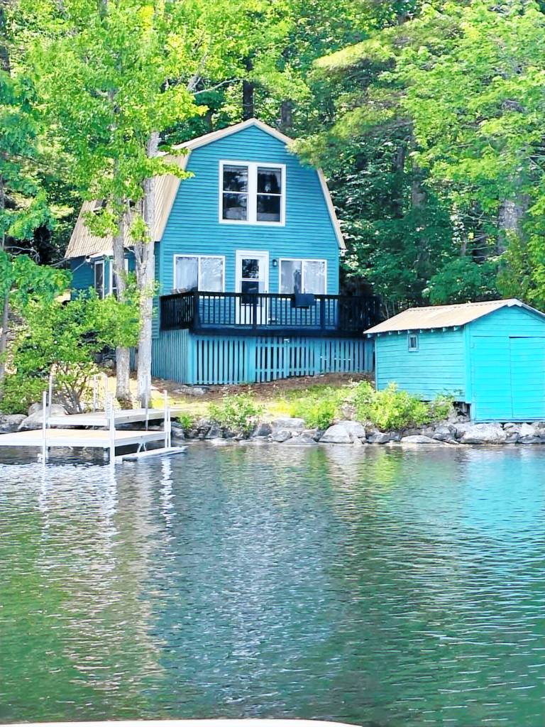 Cottage Raymond