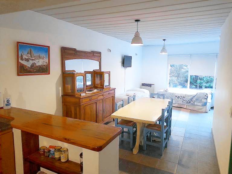 Apartamento El Calafate