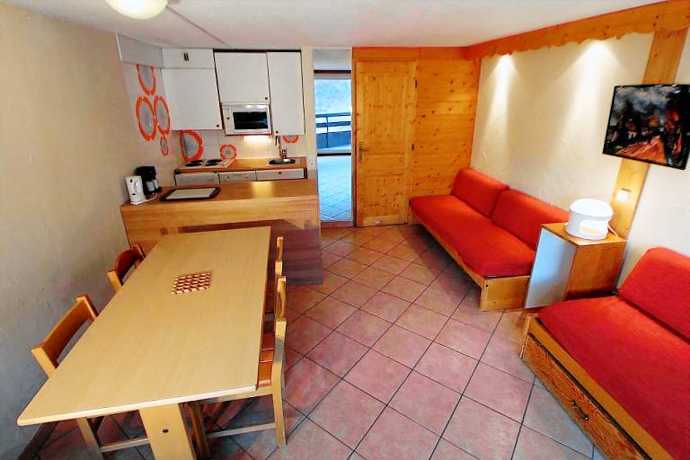 Studio Tignes