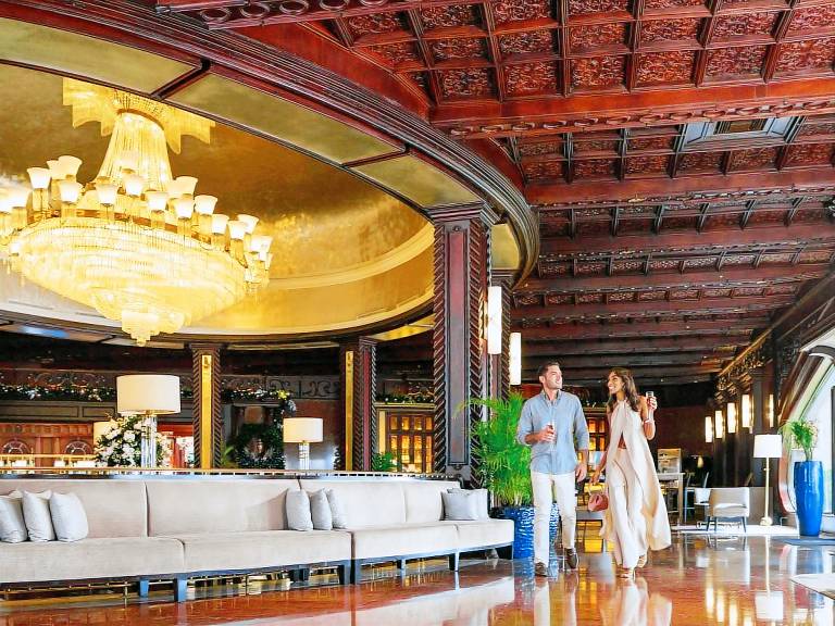 Fairmont El San Juan Hotel — photo 5