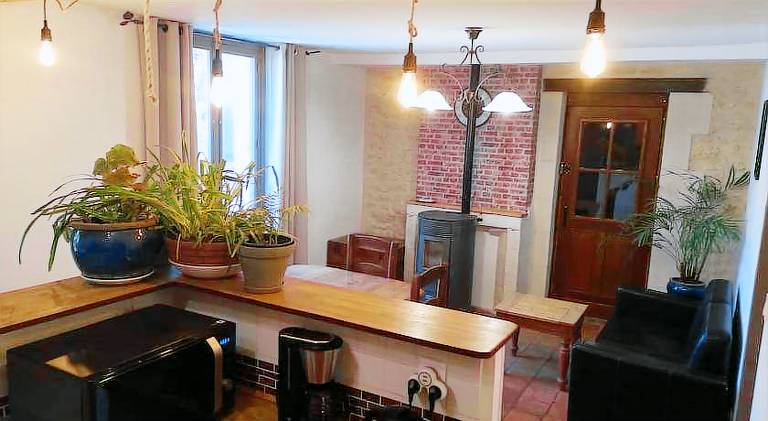 Charming vacation home | Pets are welcome — photo 3