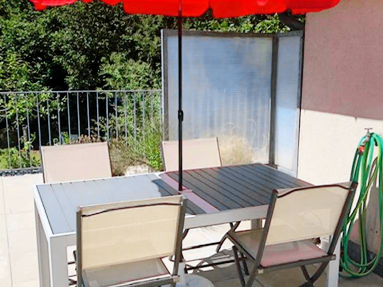 Ferienwohnung in Bad Ragaz, Pizol Bad Ragaz - Wangs f&uuml;r max. 4 Personen