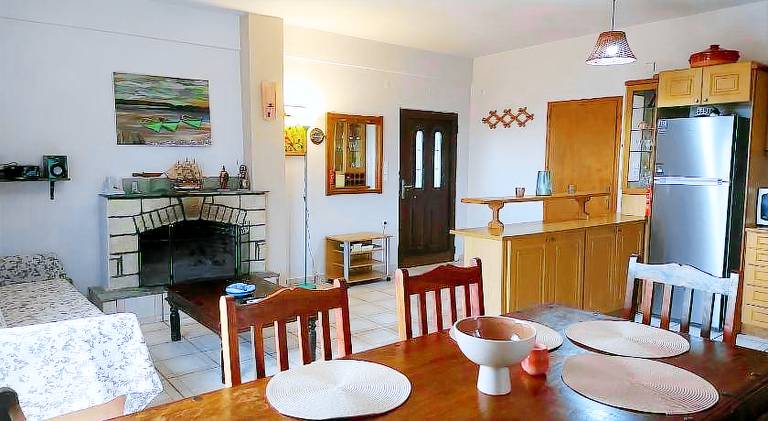 House with 2 rooms for 5 persons — photo 2