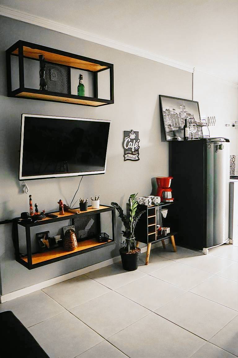 Apartamento Nossa Senhora do Rosario