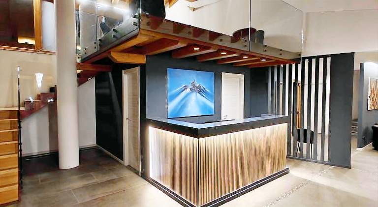 Hotel La Thuile Resort & SPA — photo 5