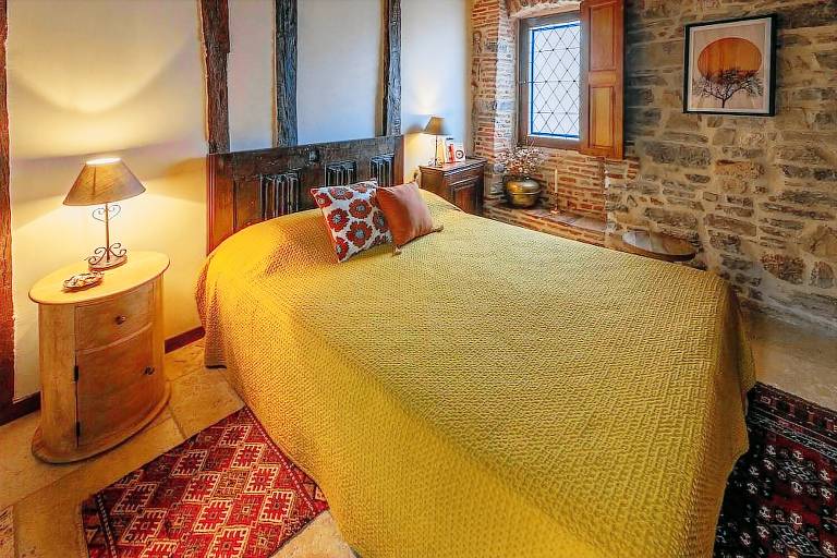 Chambre d'hôtes Cordes-sur-Ciel