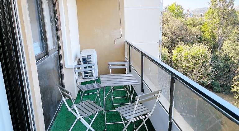 MIchelet st jacques saxo — photo 4