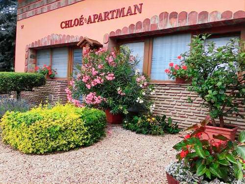 Apartman Szigetvár