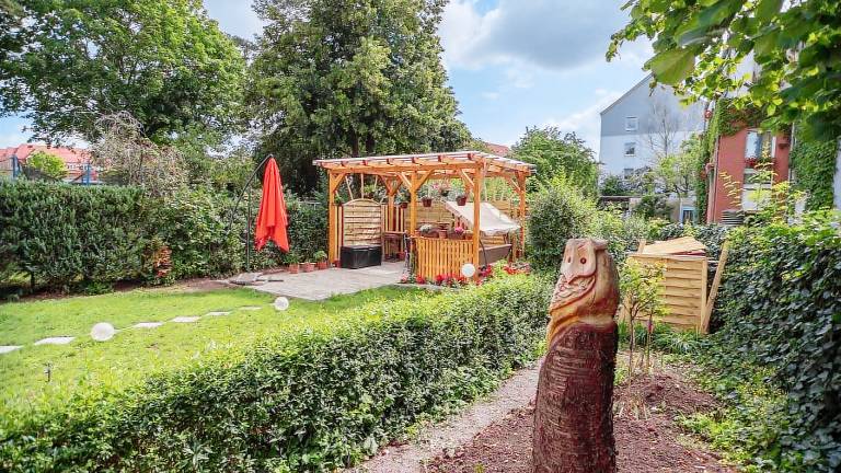 Ferienwohnung Weißenfels