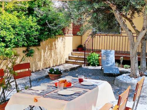 Wonderful holiday apartment | Close to the beach | Pets allowed in Bolsena