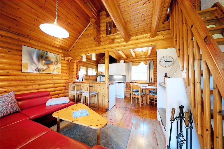 Ferienhaus Damme