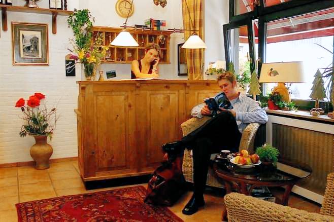 Landhotel Becker — photo 4